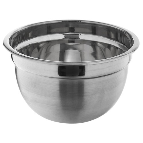 Küchenschüssel aus stahl - aus, zum